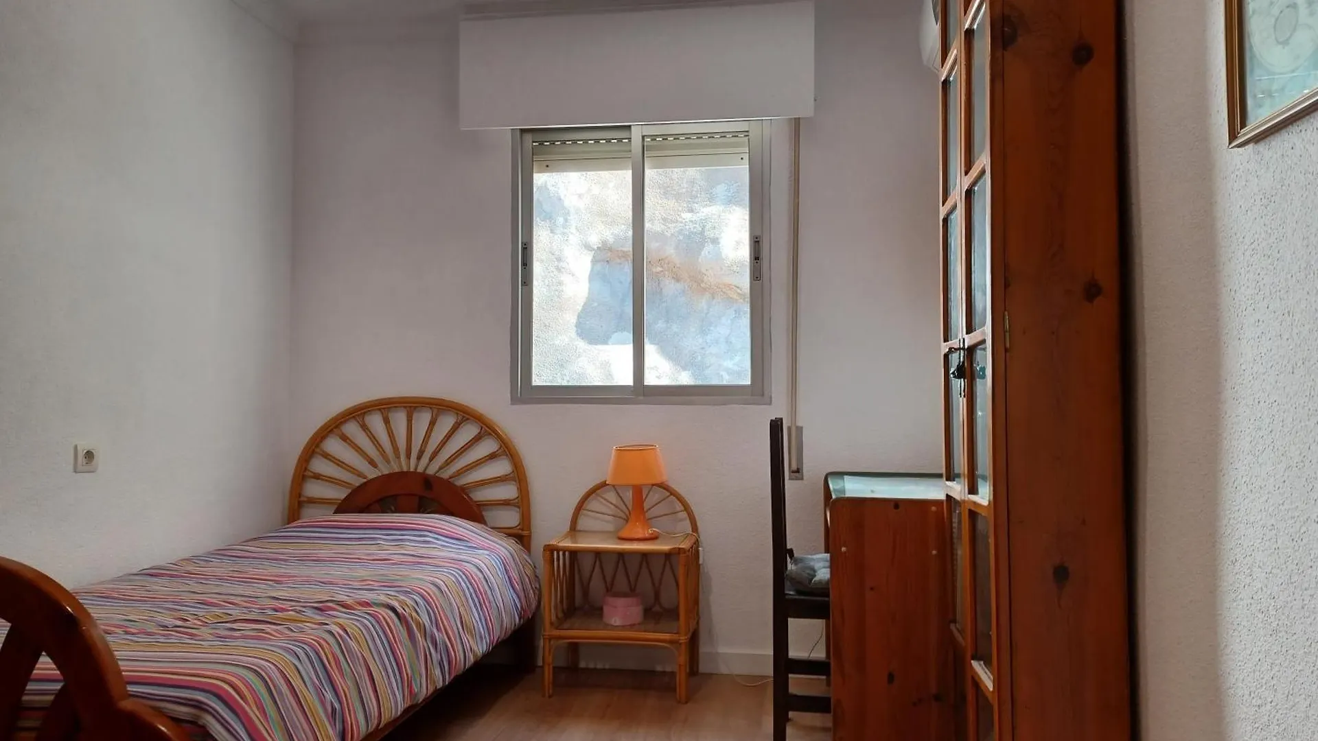 Holiday home Chalet Adosado Con Piscina En La Cala Del Moral