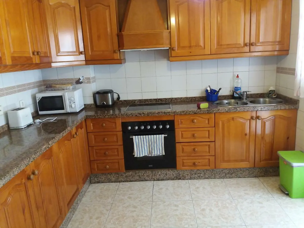 Holiday home Chalet Adosado Con Piscina En La Cala Del Moral